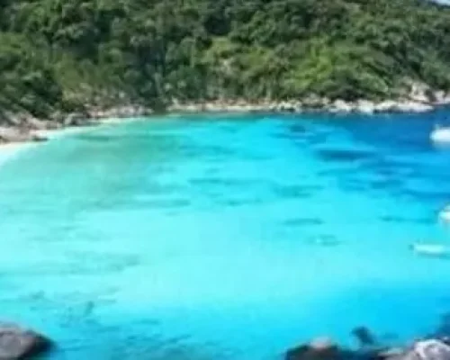03 Phuket - turquoise bay