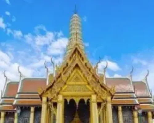 04 Bangkok - Grand Palace