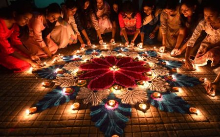 What-is-Diwali